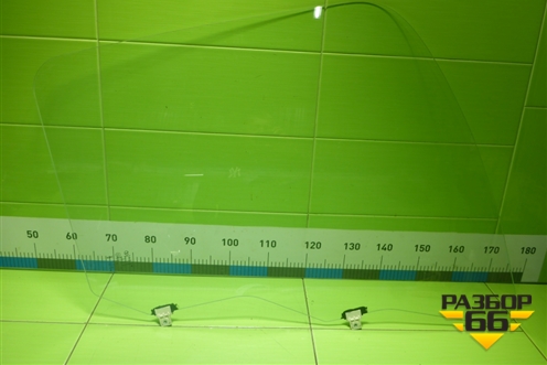 Стекло двери правой для SDAC K7.5