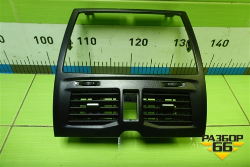 Дефлектор воздушный центральный (21925325182) для VAZ Kalina/Калина