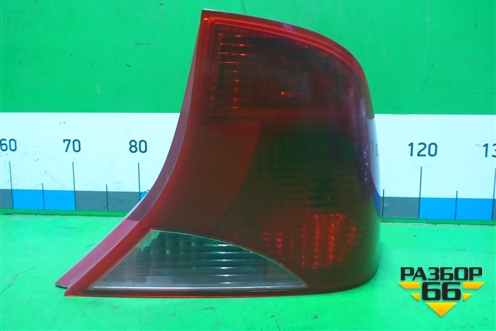 Фонарь задний правый для Ford Focus 1 с 1998-2004г (Фокус)