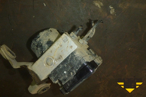 Блок ABS для Chery Indis(S18D) с 2011г