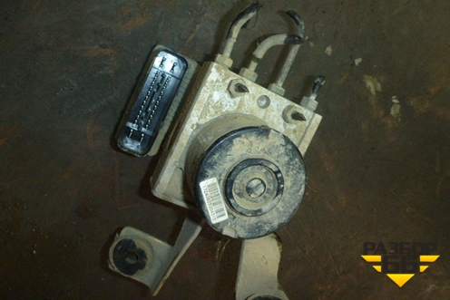 Блок ABS для Chery Indis(S18D) с 2011г