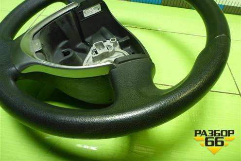 Рулевое колесо под AIR BAG без AIR BAG (8450060915) для VAZ Kalina/Калина