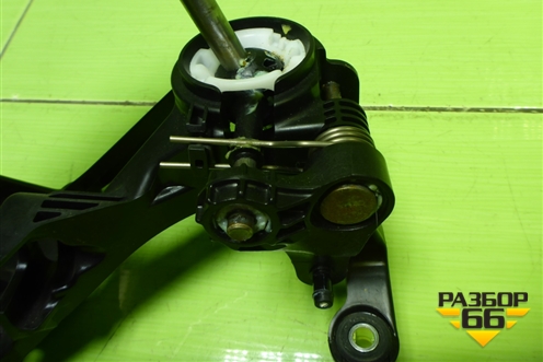 Кулиса КПП МКПП (219011703010) для VAZ Kalina/Калина