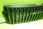 Решетка радиатора (под камеру) (602003767AA) для Jaecoo J7 с 2023г (Джей7)
