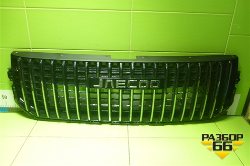 Решетка радиатора (под камеру) (602003767AA) для Jaecoo J7 с 2023-2026г (Джей7)