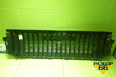 Решетка радиатора (под камеру) (602003767AA) для Jaecoo J7 с 2023-2026г (Джей7)