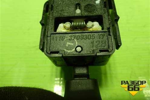 Переключатель поворотов (11183709305) для VAZ Kalina/Калина