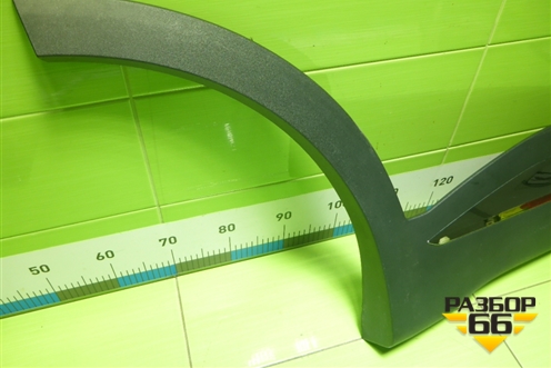 Накладка двери задней правой (609004151AA) для Chery Tiggo 7L с 2024-2025г