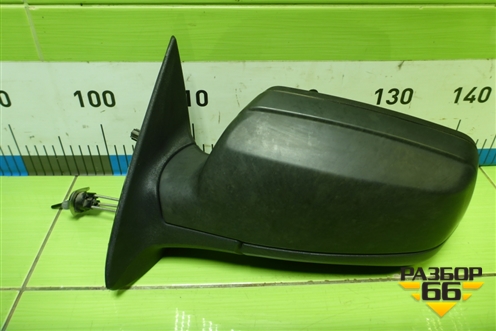 Зеркало левое механическое (11188201021) для VAZ Kalina/Калина