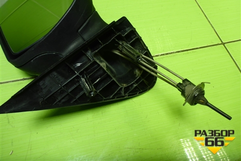 Зеркало правое механическое (11188201020) для VAZ Kalina/Калина