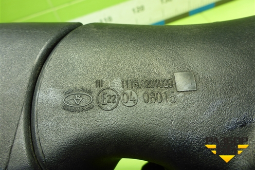 Зеркало правое механическое (11188201020) для VAZ Kalina/Калина