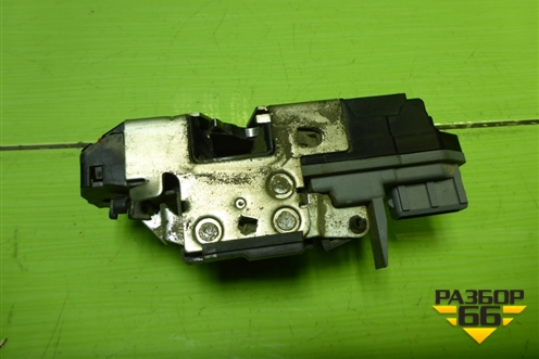 Замок двери задней левой для VAZ Kalina/Калина