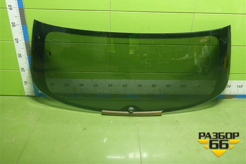 Стекло двери багажника (5N0845051G) для Volkswagen Tiguan с 2007-2011г (Тигуан)