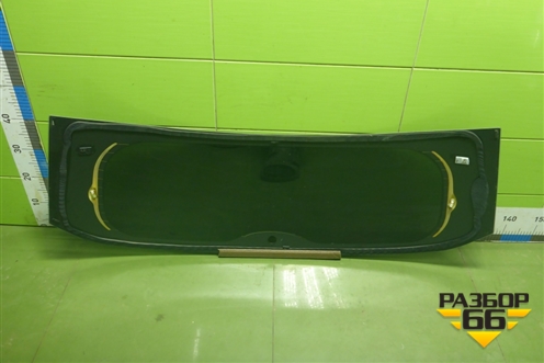 Стекло двери багажника для Changan CS55 PLUS с 2019г (ЦС 55 плюс)