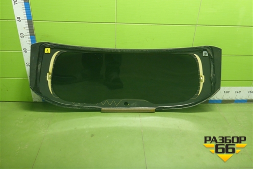 Стекло двери багажника для Haval M6 с 2021г (М6)