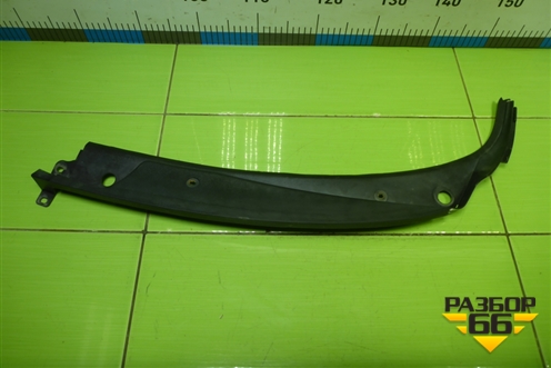 Решетка стеклоочистителей левая (21908212735) для VAZ Kalina/Калина