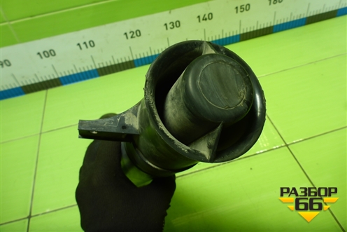 Воздухозаборник воздушного фильтра (219001109301) для VAZ Kalina/Калина