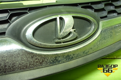 Решетка радиатора (21922803056) для VAZ Kalina/Калина