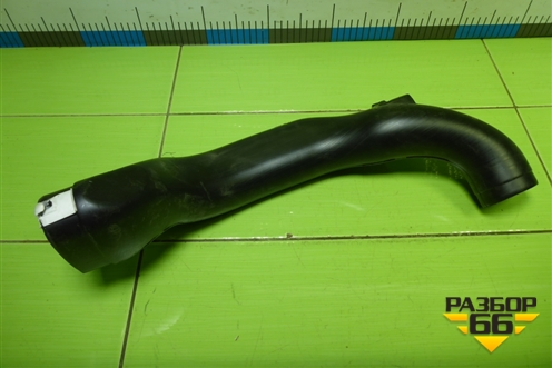 Воздуховод отопителя (21908104049) для VAZ Kalina/Калина