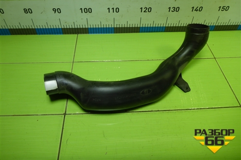 Воздуховод отопителя (21908104049) для VAZ Kalina/Калина