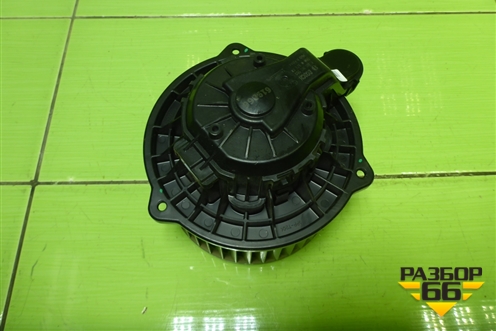 Моторчик отопителя (F00S3B2553) для VAZ Kalina/Калина