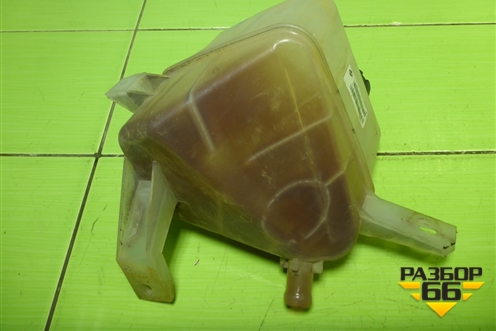 Бачок расширительный (111801311010) для VAZ Kalina/Калина