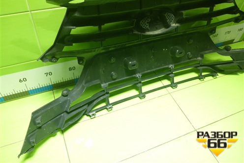 Решетка радиатора (после 2018г) (8450100959) для VAZ Granta/Гранта