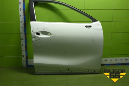 Дверь передняя правая (551001171AA) для OMODA C5 с 2022г (Ц5)