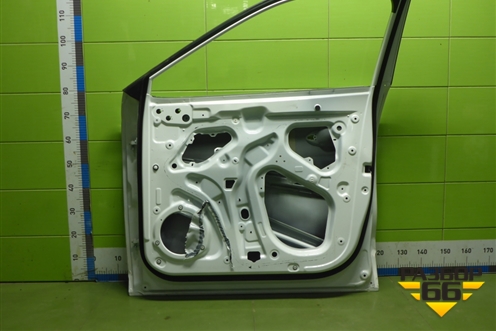 Дверь передняя правая (551001171AA) для OMODA C5 с 2022г (Ц5)