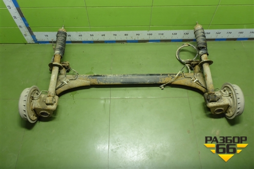 Балка задняя для VAZ Kalina/Калина