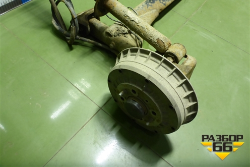 Балка задняя для VAZ Kalina/Калина