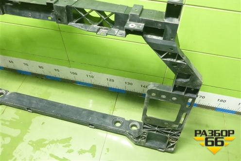 Панель передняя (8400216XGW02A) для Haval Jolion с 2021г (Джолион)