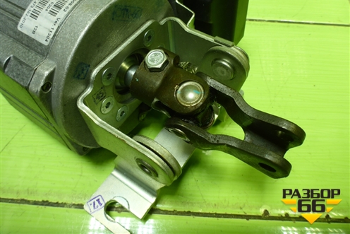 Колонка рулевая под электроусилитель (11173450008) для VAZ Kalina/Калина