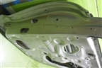 Дверь задняя правая (6201200AKV3CA) для Tank 500 с 2022-2025г