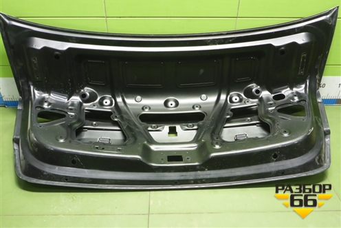 Крышка багажника (69200H0010) для Kia Rio с 2017г (Рио 4)