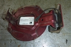 Лючок бензобака для Chery Indis(S18D) с 2011г