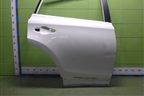 Дверь задняя правая для Toyota Rav-4 с 2012-2019г (Рав 4)