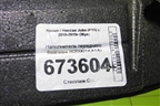 Наполнитель переднего бампера (620901KA1A) для Nissan Juke (F15) с 2010-2019г (Жук)