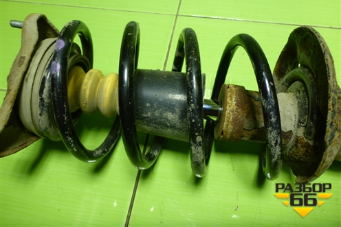 Амортизатор передний левый (219282905003) для VAZ Kalina/Калина