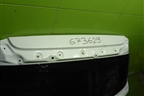 Дверь багажника со стеклом (555000524AA) для Jaecoo J7 с 2023г (Джей7)
