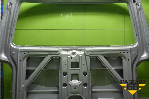 Дверь багажника без стекла (7E0827025F) для Volkswagen Multivan T6 с 2015-2020г (Мультивен)