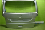 Дверь багажника без стекла (7E0827025F) для Volkswagen Multivan T6 с 2015-2020г (Мультивен)