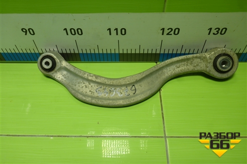 Рычаг задний верхний правый (4M0505372) для Audi Q7 c 2015г (Ку 7)