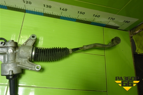 Рейка рулевая под электроусилитель (A2534602401) для Mercedes Benz GLC-Klass X253  с 2015г (ГЛЦ)