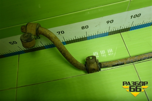 Стабилизатор передний для VAZ Kalina/Калина