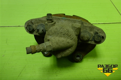 Суппорт передний левый для VAZ Kalina/Калина