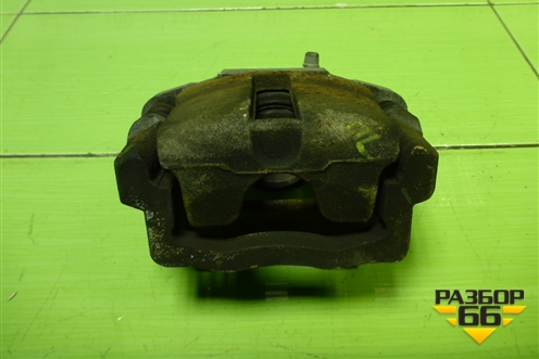 Суппорт передний левый для VAZ Kalina/Калина