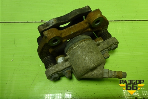 Суппорт передний левый для VAZ Kalina/Калина