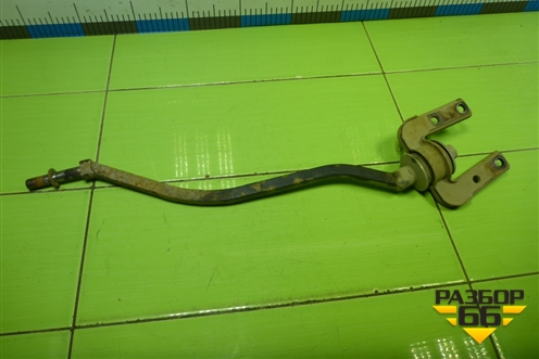 Рычаг передний левый для VAZ Kalina/Калина