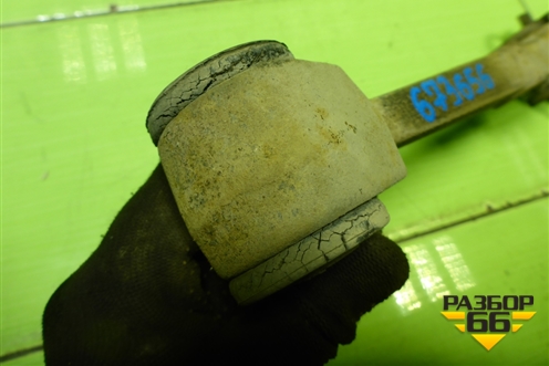 Рычаг передний левый для VAZ Kalina/Калина